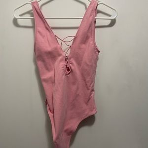 Wilfred free bodysuit